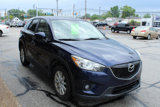 Used 2013 MAZDA CX-5 Touring w/ Bose & Moonroof Pkg image 4