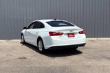 Used 2022 Chevrolet Malibu LS w/ Driver Confidence Package II image 5