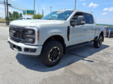 New 2025 Ford F250 XLT w/ Black Appearance Package image 2