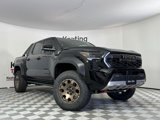 New 2025 Toyota Tacoma Trailhunter image 2