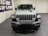 Used 2023 Jeep Wrangler Unlimited Rubicon image 2