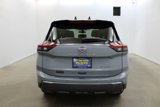 New 2025 Nissan Rogue SL image 4