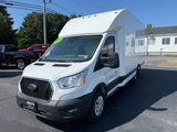 Used 2022 Ford Transit 350 w/ Interior Upgrade Package image 2