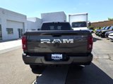 New 2025 RAM 2500 Big Horn image 4