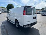 Used 2024 GMC Savana 2500 w/ Driver Convenience Package image 6