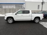 New 2025 Chevrolet Silverado 1500 LTZ w/ Z71 Off-Road Package image 2