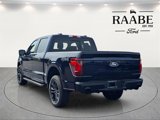 New 2025 Ford F150 XLT image 5