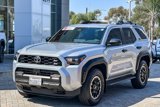 Used 2025 Toyota 4Runner TRD Off-Road Premium image 3