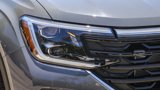 New 2025 Volkswagen Atlas SEL Premium R-Line image 4