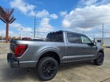 New 2025 Ford F150 Platinum w/ Equipment Group 702A High image 5