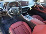 Used 2025 BMW 430i xDrive Coupe w/ Convenience Package image 3