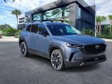 New 2025 MAZDA CX-50 2.5 Hybrid w/ Weather Package image 3