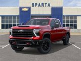 New 2026 Chevrolet Silverado 3500 LTZ w/ LTZ Plus Package image 6