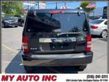 Used 2012 Jeep Liberty Sport image 6