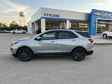 Used 2024 Chevrolet Equinox RS image 5