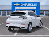 New 2026 Buick Encore GX Avenir image 4