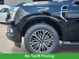 New 2025 Nissan Armada Platinum image 6