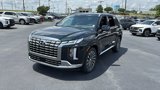 New 2025 Hyundai Palisade Calligraphy image 3