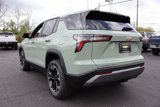 New 2026 Chevrolet Equinox LT w/ Convenience Package II image 3