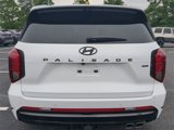 New 2025 Hyundai Palisade Calligraphy image 5