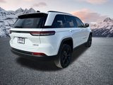 New 2025 Jeep Grand Cherokee Limited w/ Luxury Tech Group II image 5