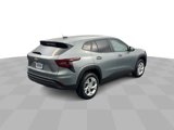 Certified 2025 Chevrolet Trax LS w/ LS Convenience Package image 3