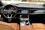 New 2025 Audi RS Q8 performance image 5