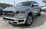 Used 2019 RAM 1500 Laramie image 2