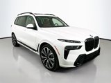 New 2026 BMW X7 xDrive40i w/ Executive Package image 3