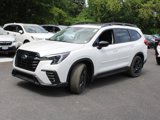 New 2025 Subaru Ascent Bronze Edition image 5