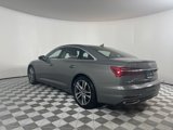 Certified 2023 Audi A6 Premium Plus image 5