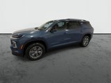 New 2026 Chevrolet Traverse LT image 4