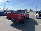 Used 2022 Toyota Tacoma TRD Off-Road image 5