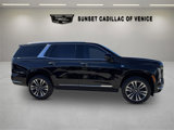 New 2025 Cadillac Escalade Premium Luxury w/ Touring Package image 2