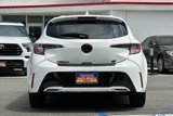 Used 2022 Toyota Corolla SE image 5