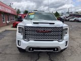 Used 2022 GMC Sierra 3500 Denali w/ Denali Ultimate Package image 2
