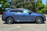 New 2024 Mercedes-Benz EQE AMG 4MATIC SUV image 3