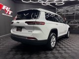 Used 2023 Jeep Grand Cherokee L Limited image 4