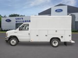 New 2025 Ford E-350 and Econoline 350 Super Duty w/ Power Equipment Group image 5