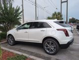 New 2025 Cadillac XT5 Premium Luxury w/ Technology Package image 2