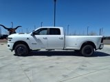 New 2025 RAM 3500 Laramie w/ Night Edition image 3