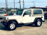 Used 2005 Jeep Wrangler Unlimited image 2