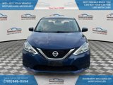 Used 2016 Nissan Sentra S image 2