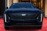 New 2026 Cadillac Lyriq V image 3
