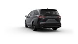 New 2025 Toyota Sienna XSE image 4