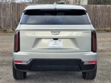 New 2025 Cadillac Escalade IQ Sport 1 image 5