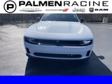 New 2025 Dodge Charger Daytona R/T w/ Quick Order Package 25M R/T image 2
