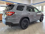 New 2025 Honda Pilot Black Edition image 4