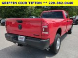 New 2024 RAM 3500 Tradesman w/ Safety Group image 4