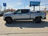 New 2025 Chevrolet Silverado 1500 Custom Trail Boss image 2